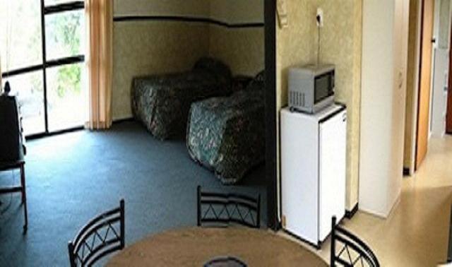 Opononi Hotel Ngoại thất bức ảnh