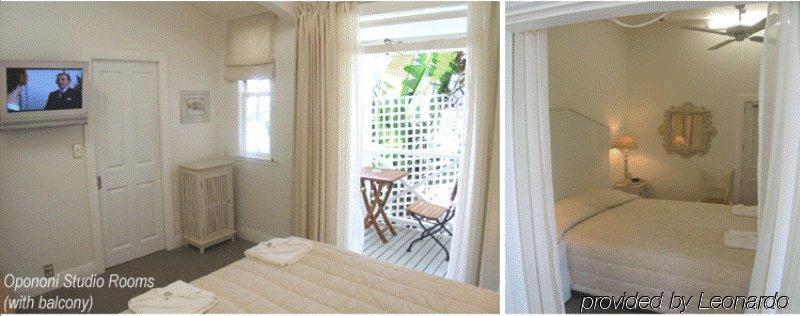 Opononi Hotel Ngoại thất bức ảnh