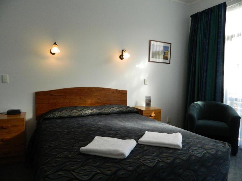 Opononi Hotel Ngoại thất bức ảnh