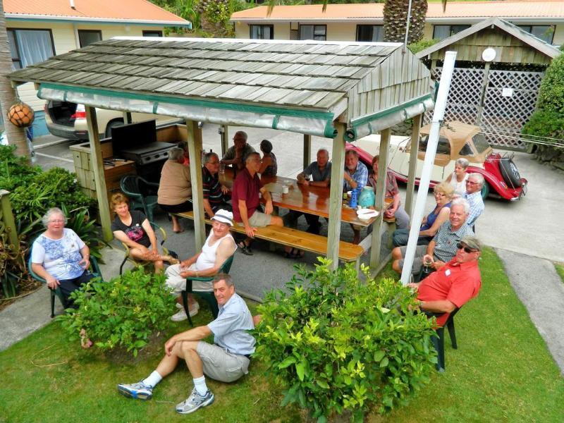 Opononi Hotel Ngoại thất bức ảnh