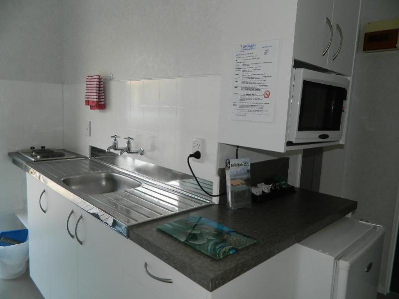 Opononi Hotel Ngoại thất bức ảnh