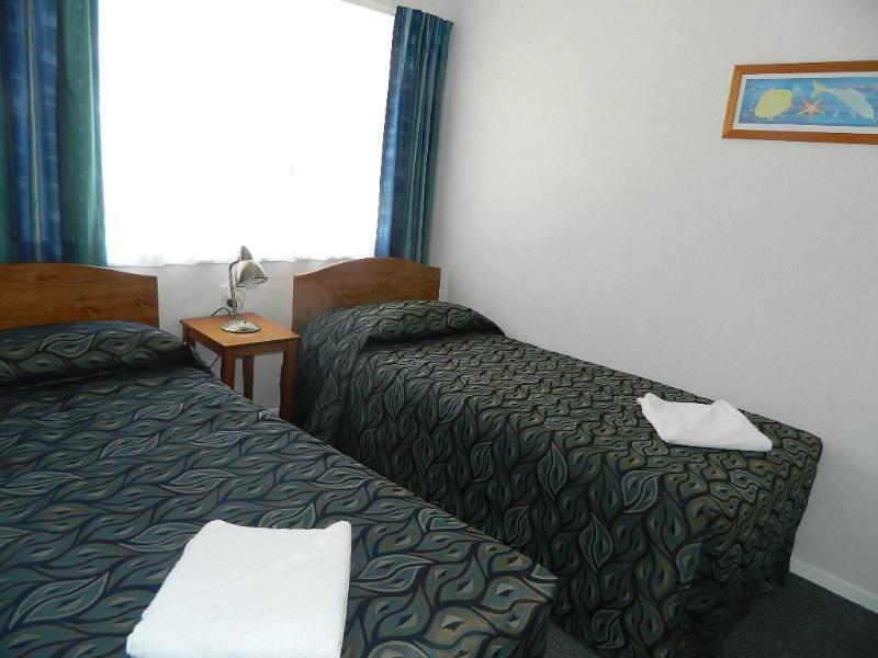 Opononi Hotel Ngoại thất bức ảnh