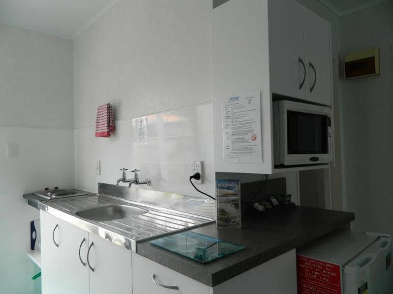 Opononi Hotel Ngoại thất bức ảnh