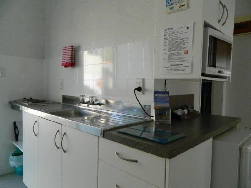Opononi Hotel Ngoại thất bức ảnh
