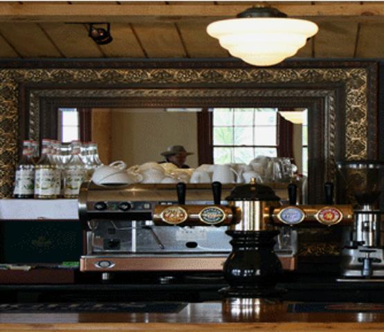 Opononi Hotel Ngoại thất bức ảnh
